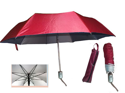 Lợi ích khi sử dụng ô dù cầm tay