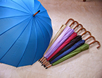 Bí quyết chọn ô dù cầm tay phù hợp